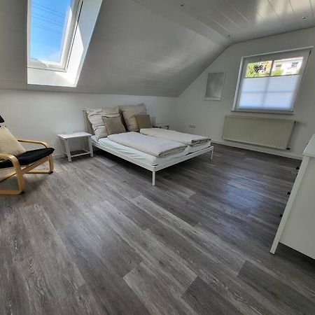 Ferienwohnung Im Ferndorftal Hilchenbach エクステリア 写真