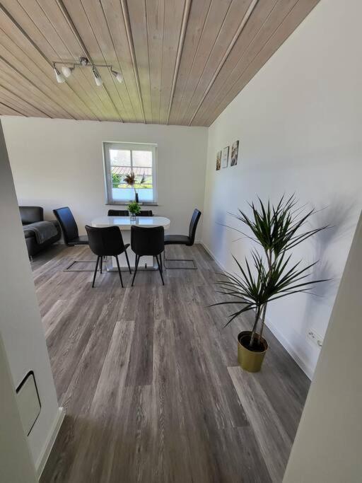 Ferienwohnung Im Ferndorftal Hilchenbach エクステリア 写真