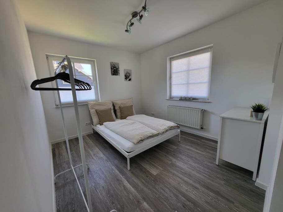 Ferienwohnung Im Ferndorftal Hilchenbach エクステリア 写真